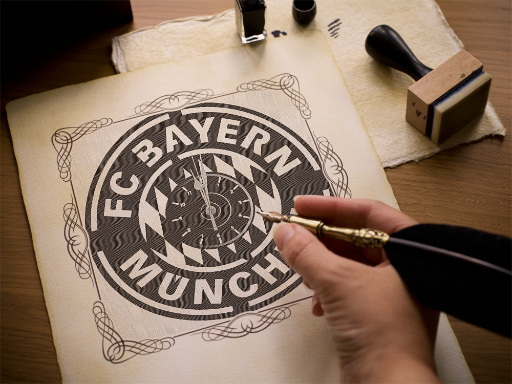 FC BAYERN MUNCHEN