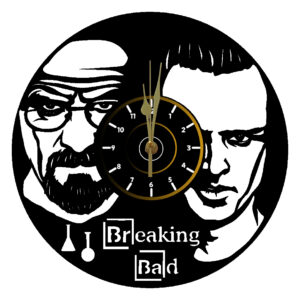 BREAKING BAD