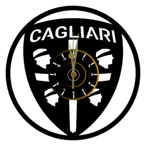 FC CAGLIARI CALCIO