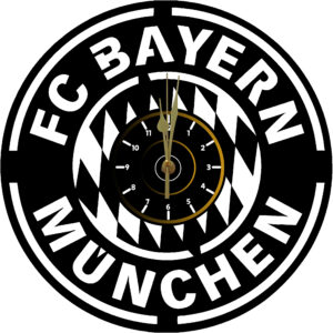 FC BAYERN MUNCHEN