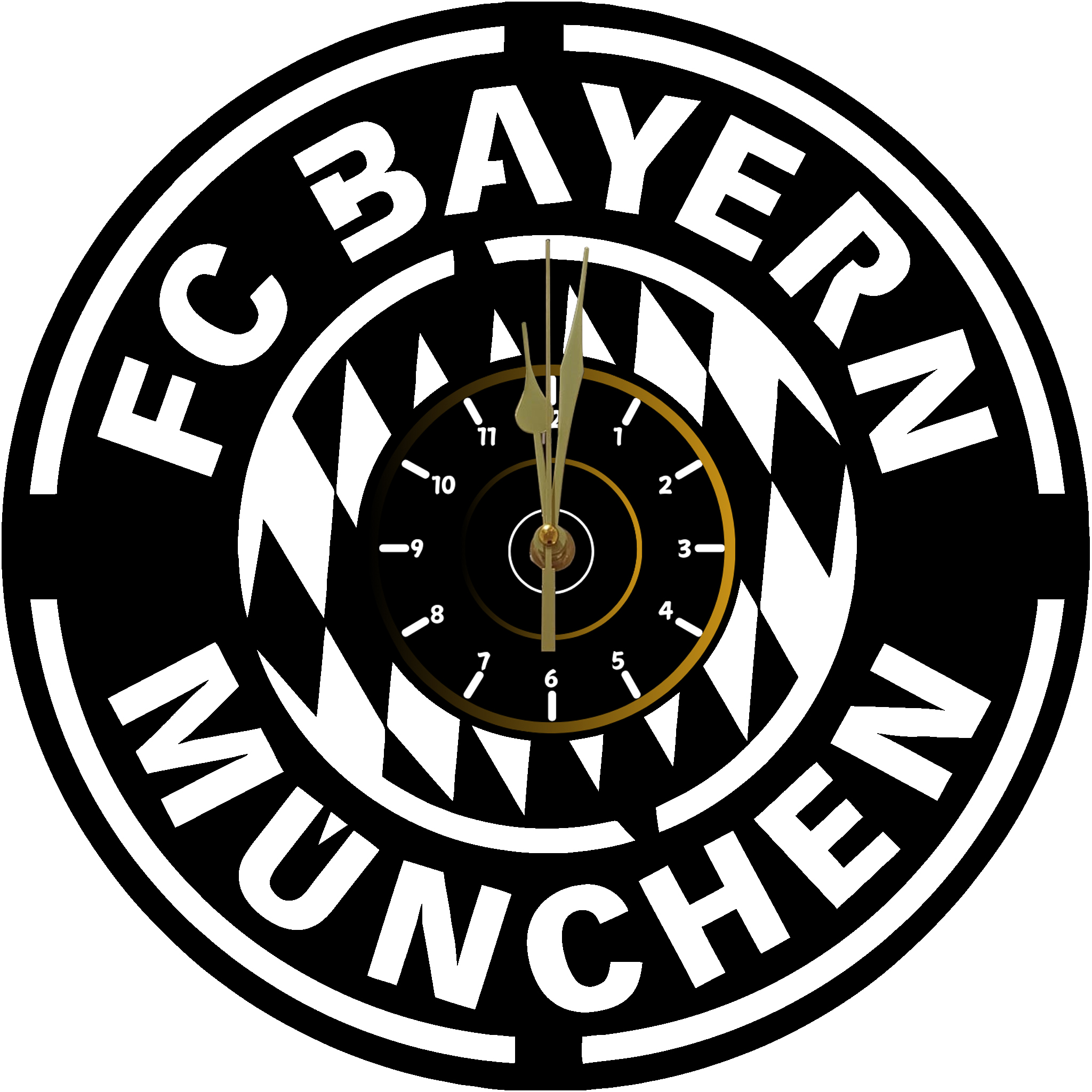 FC BAYERN MUNCHEN