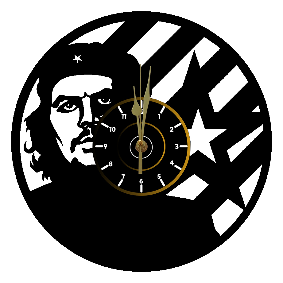 ERNESTO GUEVARA - IL CHE