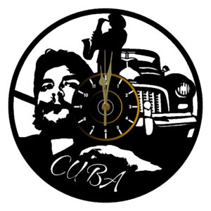 FIDEL CASTRO