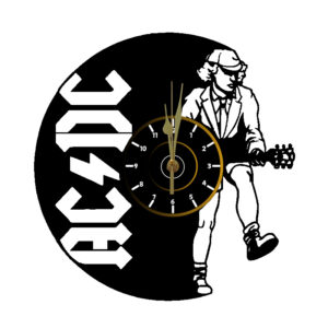 ACDC ANGUS YOUNG