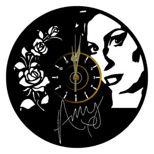 AMY WINEHOUSE