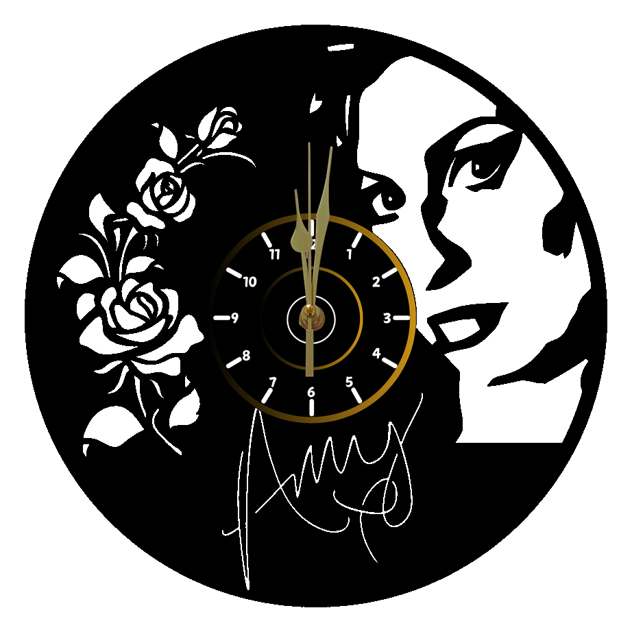 AMY WINEHOUSE