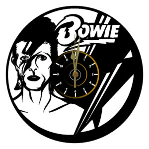 DAVID BOWIE