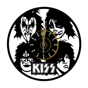 KISS