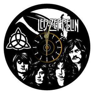 LED ZEPPELIN