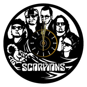 SCORPIONS