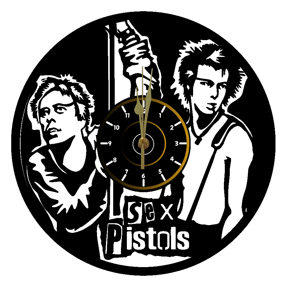 SEX PISTOLS
