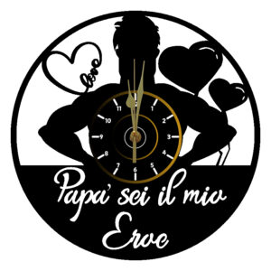 papà
