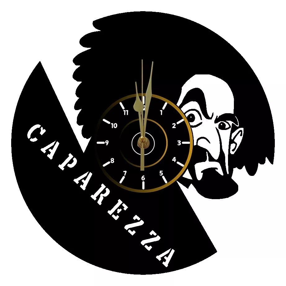 orologio caparezza
