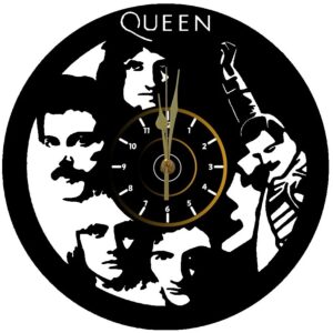 orologio queen