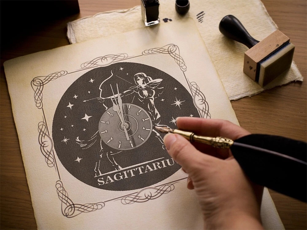 segno zodiacale sagittario