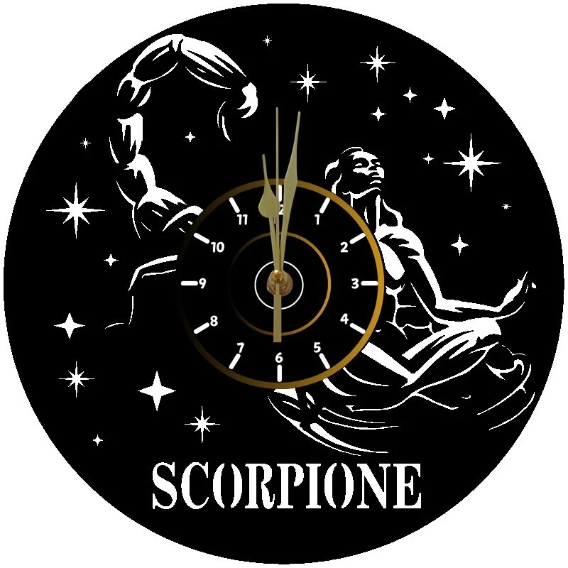 segno zodiacale scorpione