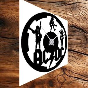 ACDC heavy metal