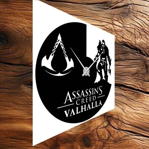 assassin's creed valhalla