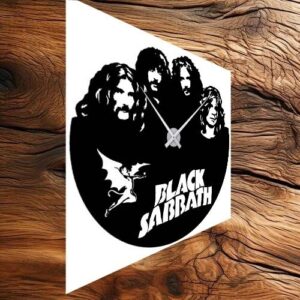 BLACK SABBATH