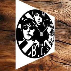 i BEATLES ritratti