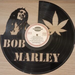 Bob Marley