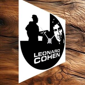 Leonard Cohen