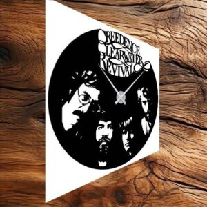 Creedence clearwater revival