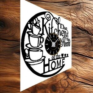 La cucina è il cuore della casa