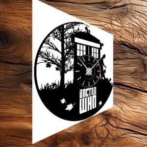 DOCTOR WHO