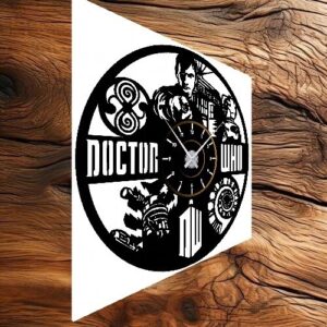 DOCTOR WHO fantascienza
