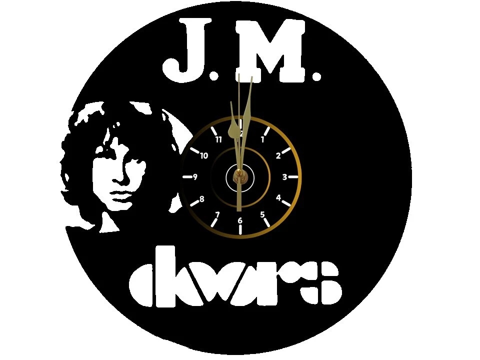THE DOORS JIM MORRISON