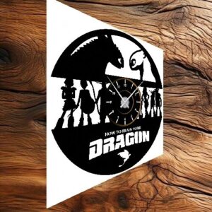 Dreamworks DRAGON TRAINER