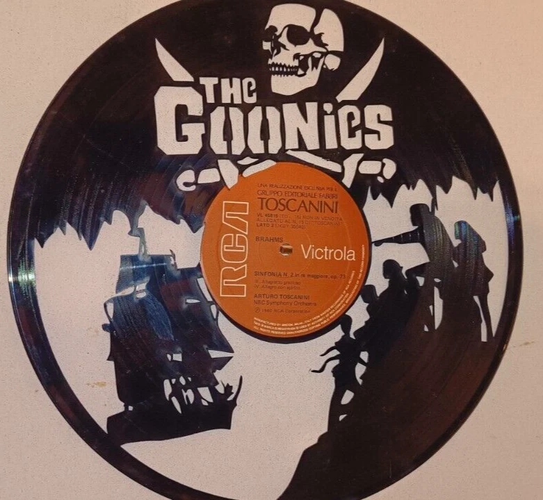 film I Goonies
