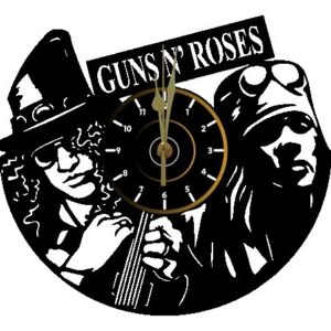 guns axl slash