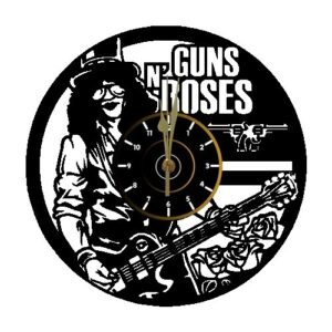 GUNS N' ROSES