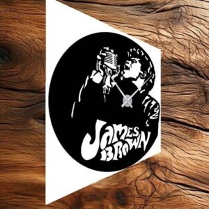 James Brown R&b Soul Funk