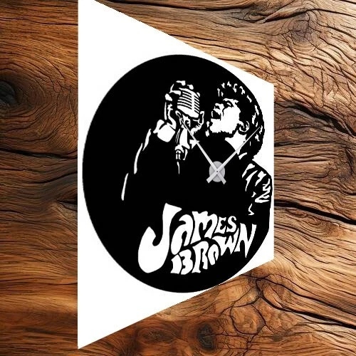 James Brown R&b Soul Funk