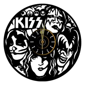 KISS