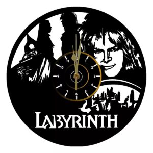 FILM LABYRINTH