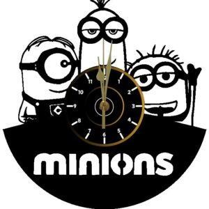 MINIONS CATTIVISSIMO ME