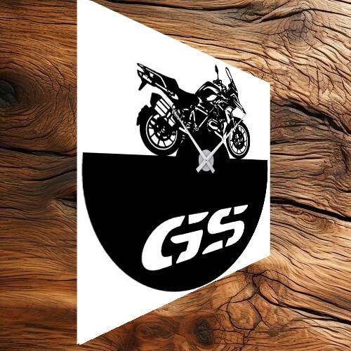 BMW GS