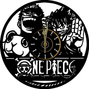 MANGA ONE PIECE
