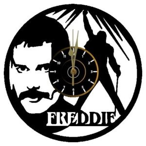 FREDDIE MERCURY