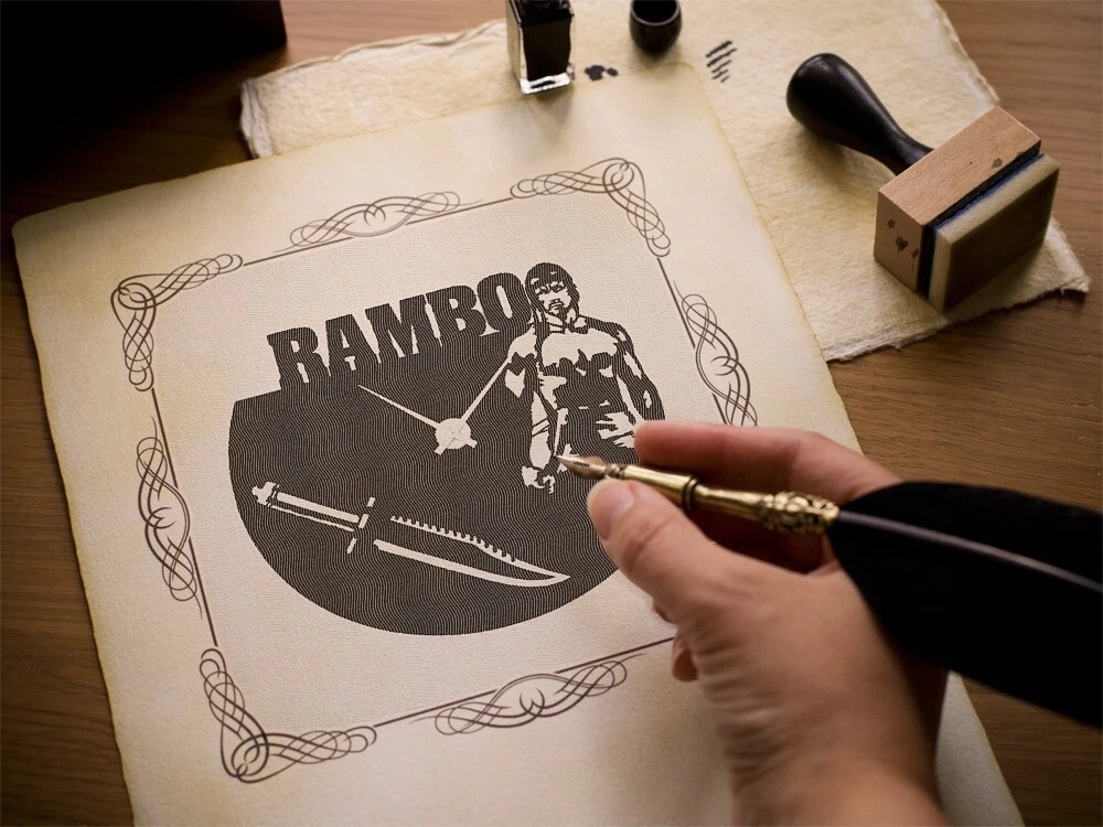 Rambo