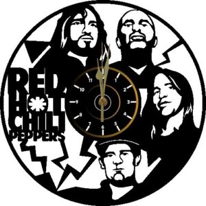 RED HOT CHILI PEPPERS
