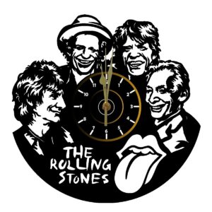 MUSICA THE ROLLING STONES MICK JAGGER