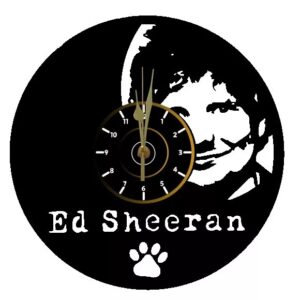 ED SHERAN