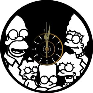 I SIMPSON