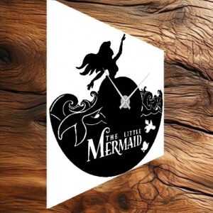la sirenetta Ariel