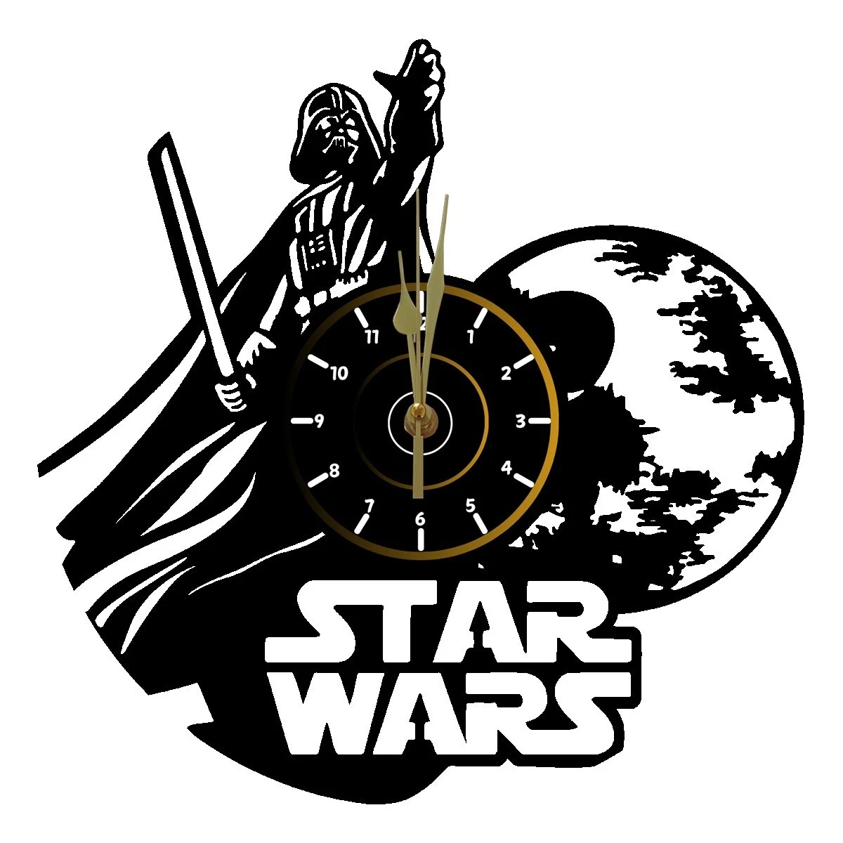 STAR WARS